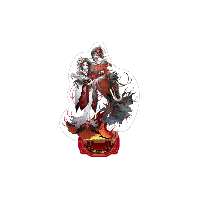 Identity V Dark Flame Series-Acrylic Standee