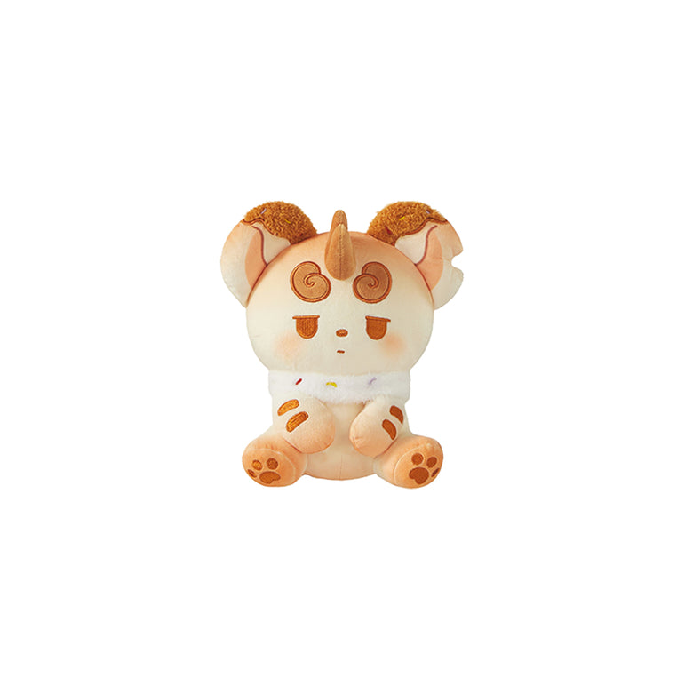 FABULOUS BEASTS - Bakery Series- Plush Figure