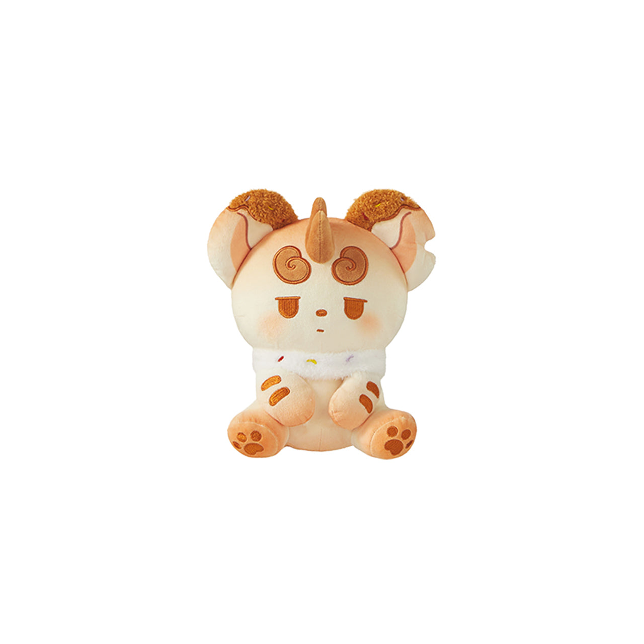 FABULOUS BEASTS - Bakery Series- Plush Figure