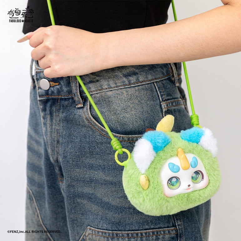 Fabulous Beasts Fruity Sweetie Series Plush Blind Box