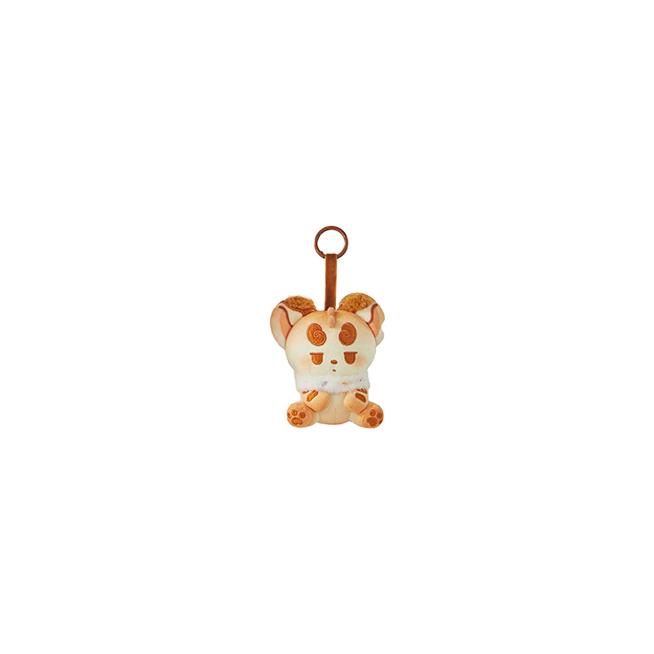 FABULOUS BEASTS - Bakery Series- Plush Figure
