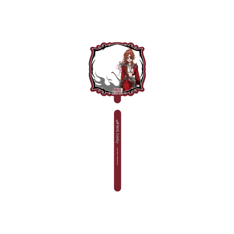 Identity V Dark Flame Series-Acrylic Check-in Stick