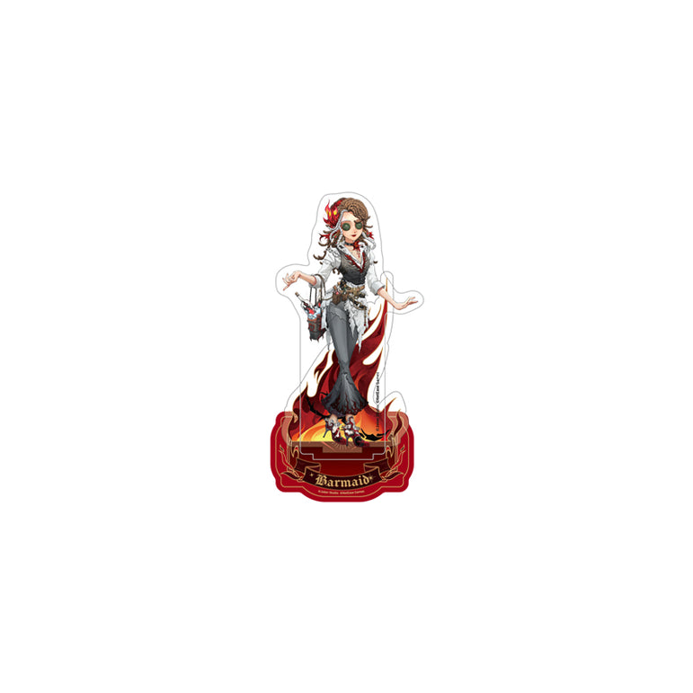 Identity V Dark Flame Series-Acrylic Standee