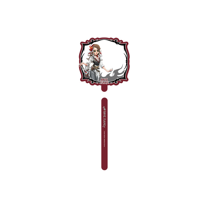 Identity V Dark Flame Series-Acrylic Check-in Stick