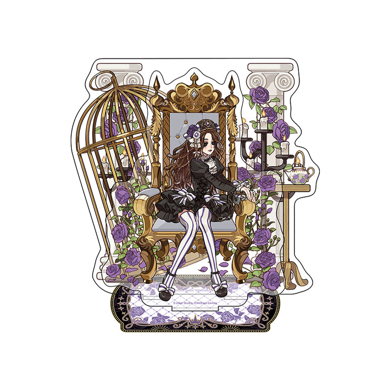 Identity V - Daybreak Series - Acrylic Standee