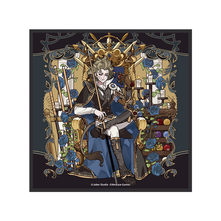 Identity V 第五人格 夜明けシリーズ 色紙アートボード