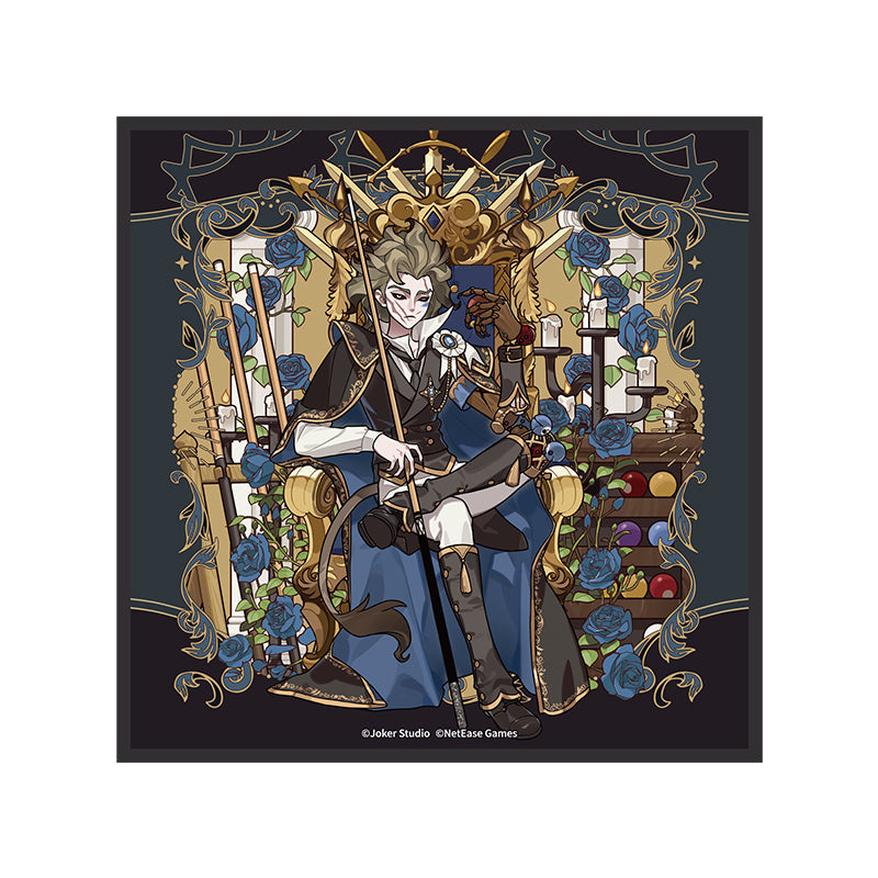 Identity V 第五人格 夜明けシリーズ 色紙アートボード