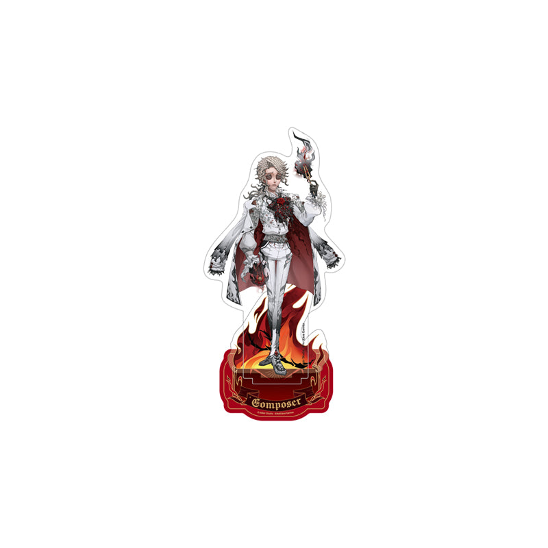 Identity V Dark Flame Series-Acrylic Standee