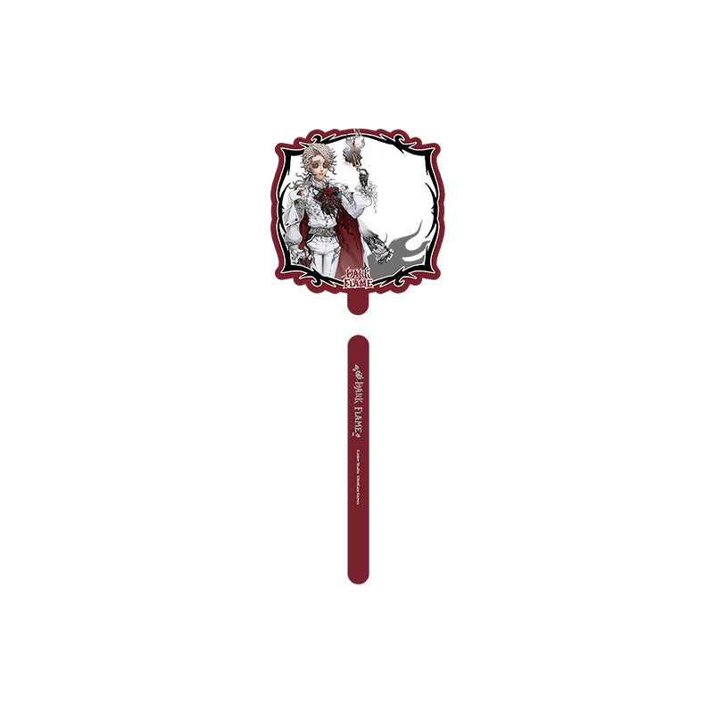 Identity V Dark Flame Series-Acrylic Check-in Stick