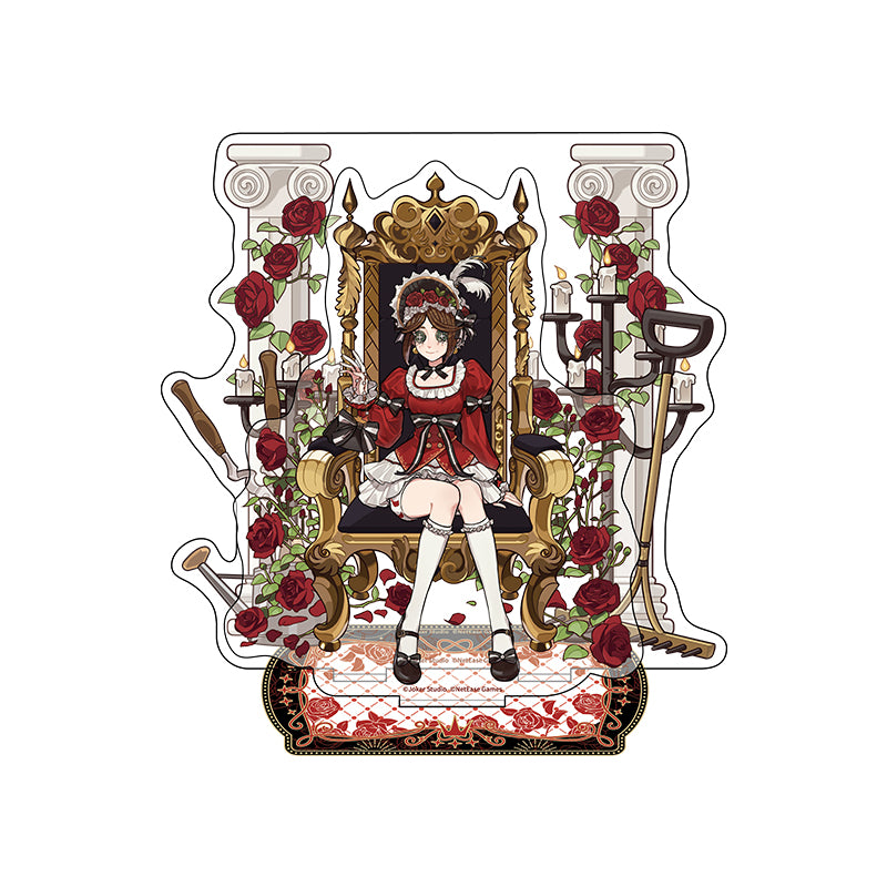 Identity V - Daybreak Series - Acrylic Standee