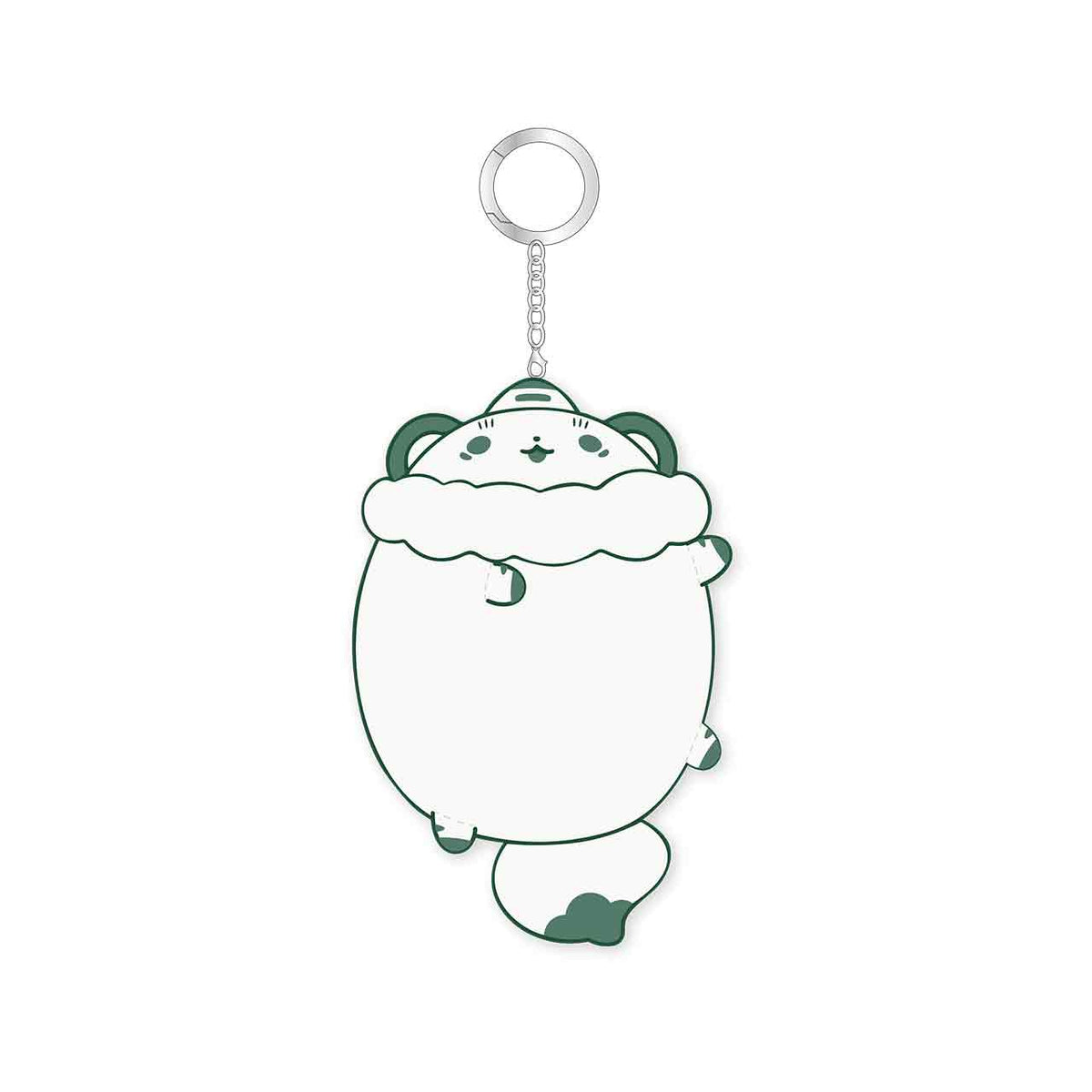 FEI REN ZAI Comic Series-Bai Ze Plush Keychain & Pillow