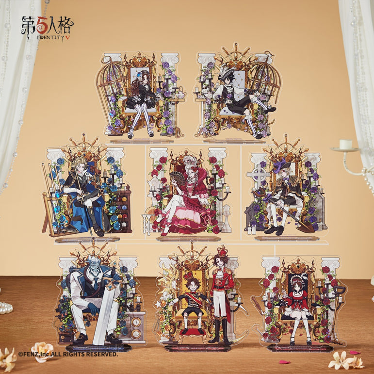 Identity V - Daybreak Series - Acrylic Standee