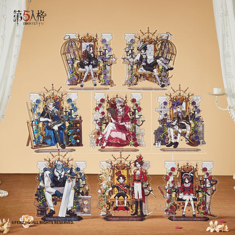 Identity V - Daybreak Series - Acrylic Standee