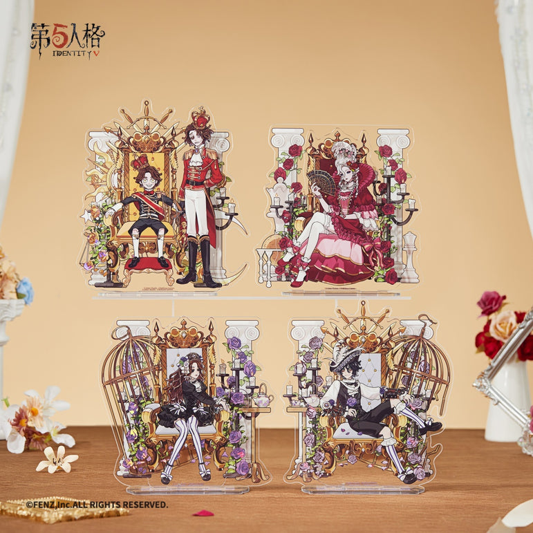 Identity V - Daybreak Series - Acrylic Standee