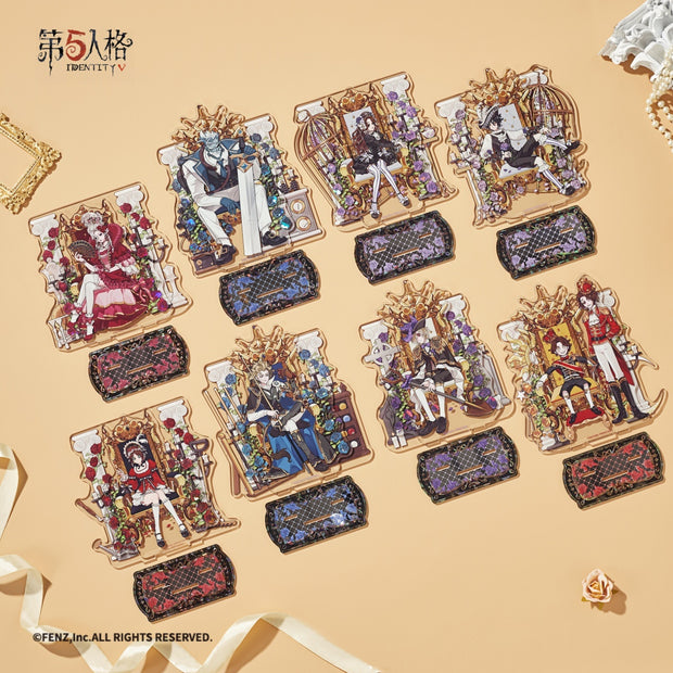 Identity V - Daybreak Series - Acrylic Standee