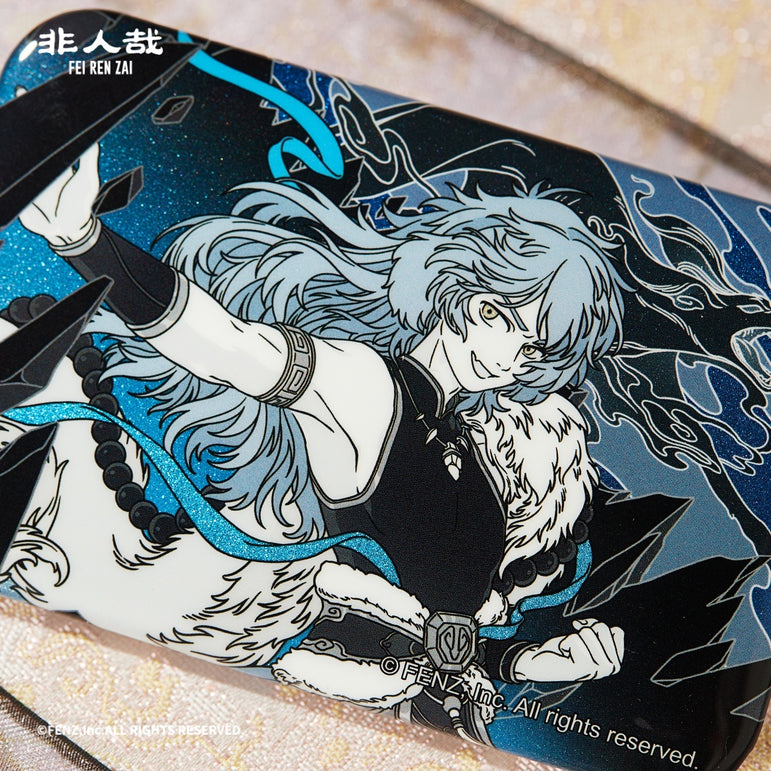 FEIRENZAI FAIRYLAND Series 2 - Badge Blind Box - Square