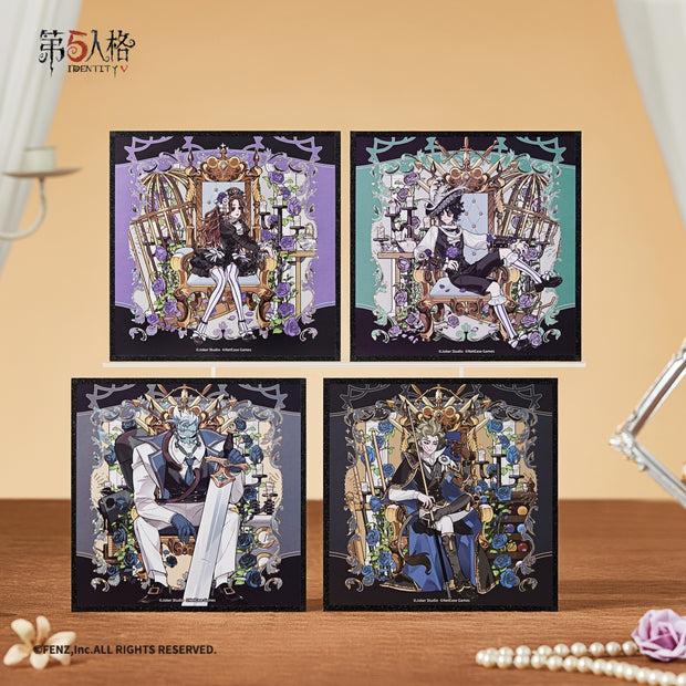 Identity V - Daybreak Series - Shikishi Art Board