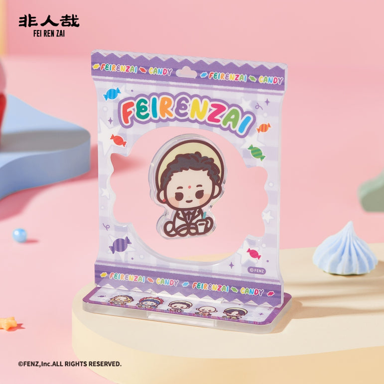FEI REN ZAI - Candy on me Series 2 - Floating Acrylic Standee Blind Box