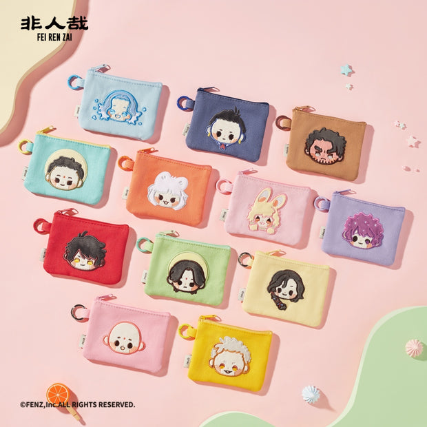 FEI REN ZAI - Candy on me Series 2 - Purse Blind Box