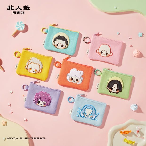 FEI REN ZAI - Candy on me Series 2 - Purse Blind Box