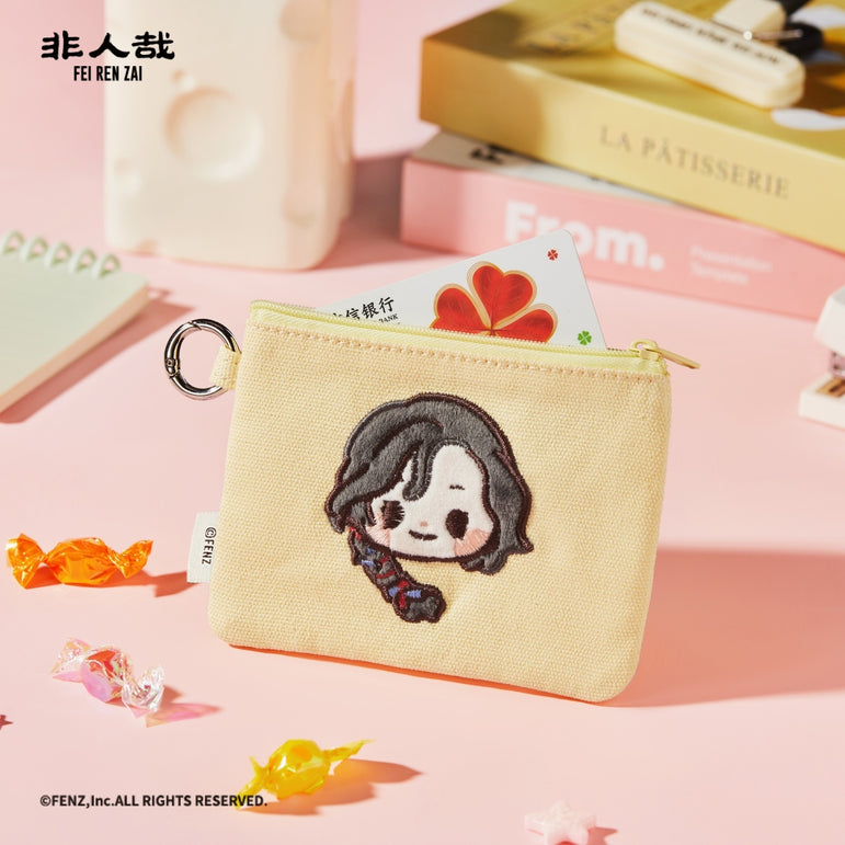 FEI REN ZAI - Candy on me Series 2 - Purse Blind Box