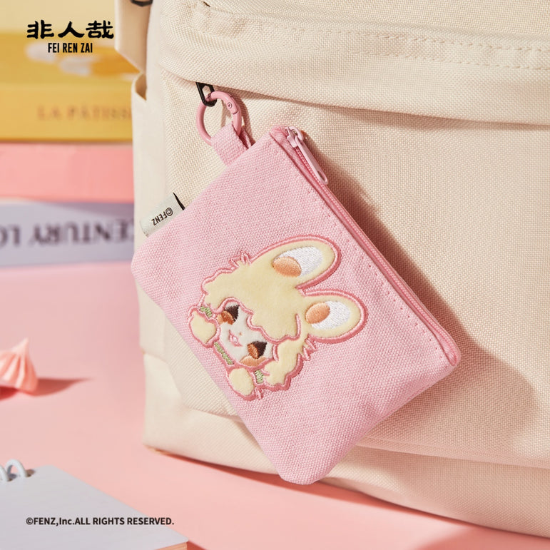 FEI REN ZAI - Candy on me Series 2 - Purse Blind Box