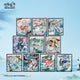 FABULOUS BEASTS-Ethereal Spirit-Shikishi Art Board Blind Box