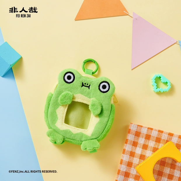 FEI REN ZAI×TAMAGOTCHI-Small Ita Bag