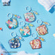 FABULOUS BEASTS-Sweet Slumber-Acrylic Charm Blind Box