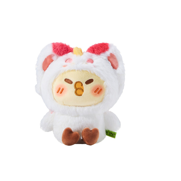 FABULOUS BEASTS × LITTLE PARROT BEBE - Plush Figure