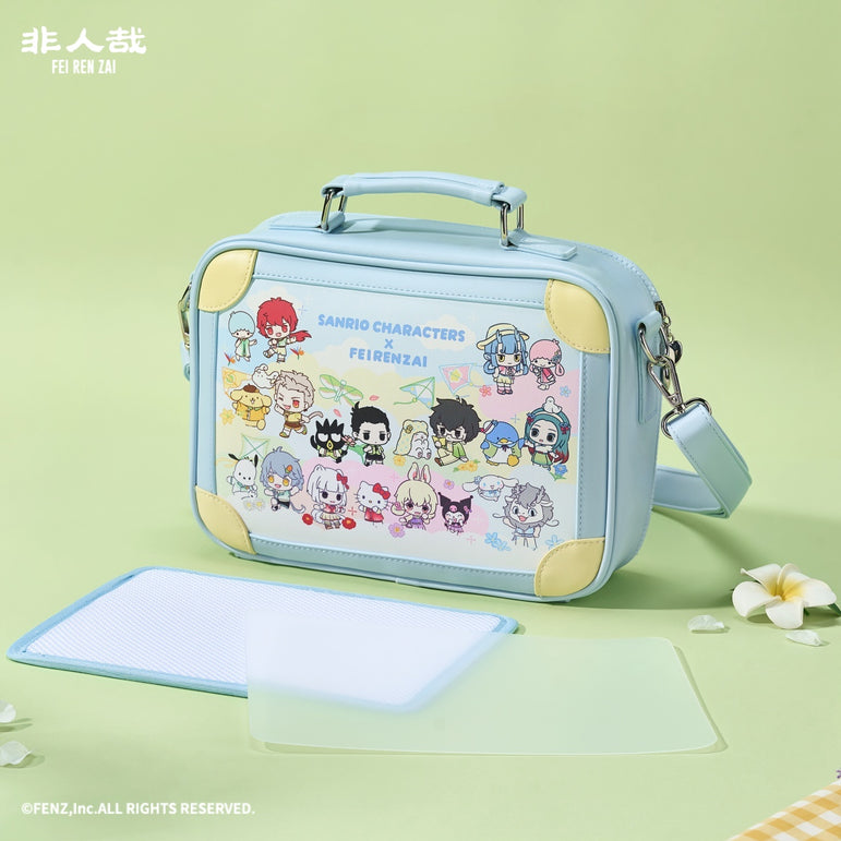 FEI REN ZAI x SANRIO CHARACTERS -Ita Bag