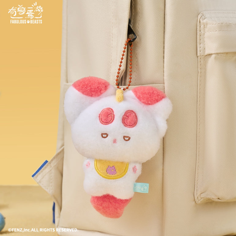 FABULOUS BEASTS BIB Series Plush Blind Box