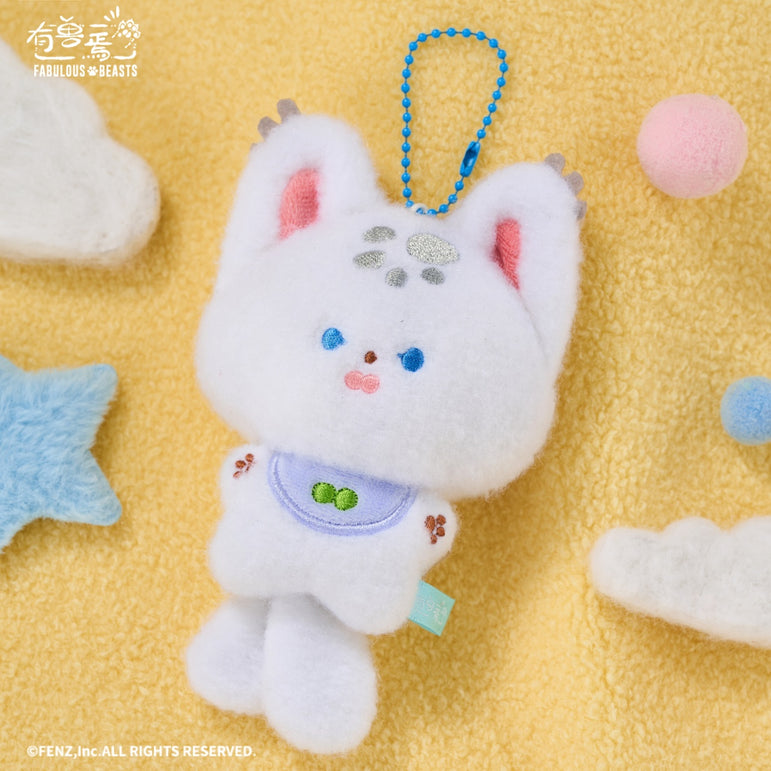 FABULOUS BEASTS BIB Series Plush Blind Box