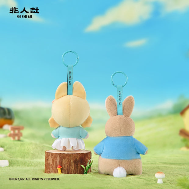 FEI REN ZAI×Peter Rabbit - Plush Figure