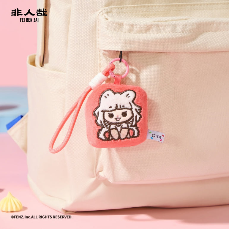 FEI REN ZAI - Candy on me Series 2 - Plush Blind Box