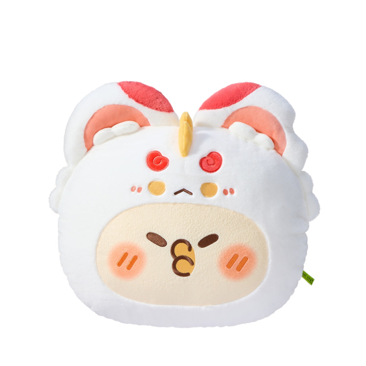 FABULOUS BEASTS × LITTLE PARROT BEBE - Plush Cushion