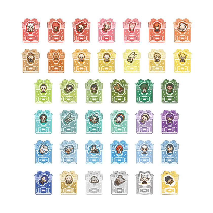FEI REN ZAI - Candy on me Series 2 - Acrylic Standee Blind Box