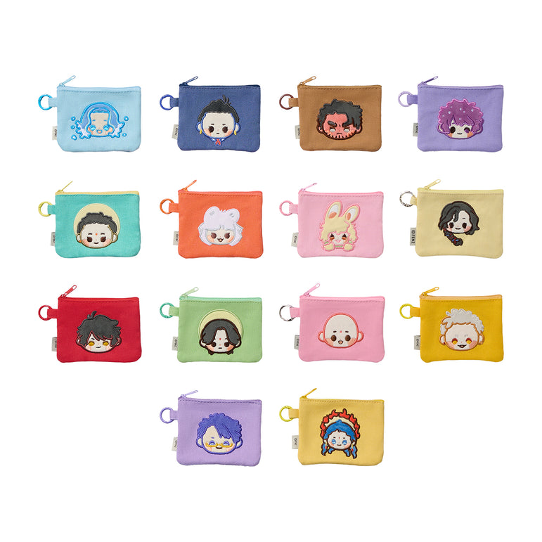 FEI REN ZAI - Candy on me Series 2 - Purse Blind Box