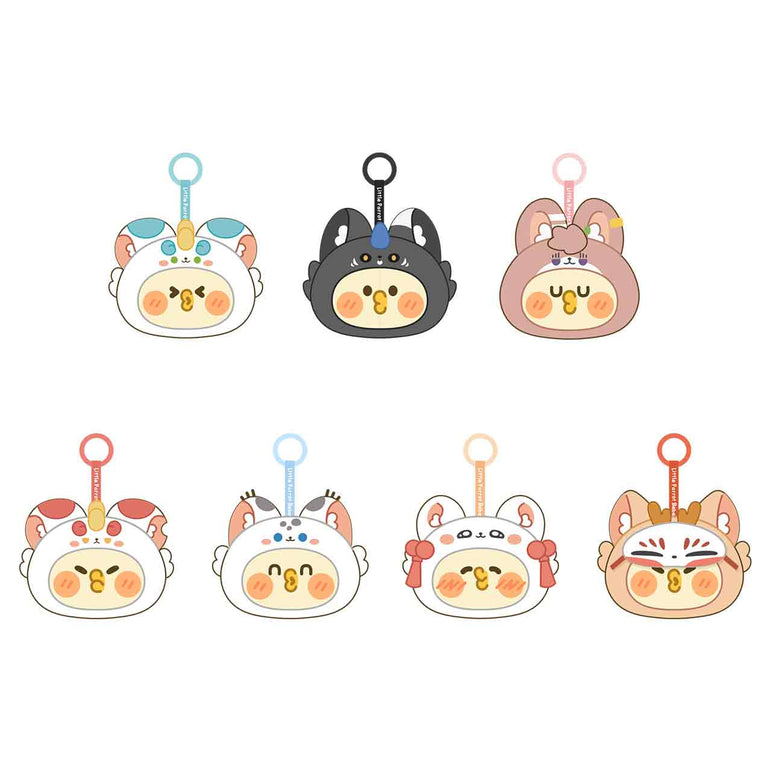 FABULOUS BEASTS × LITTLE PARROT BEBE - Purse Blind Box