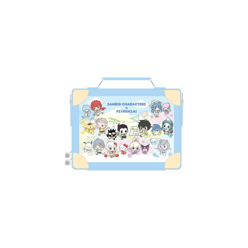 FEI REN ZAI x SANRIO CHARACTERS -Ita Bag
